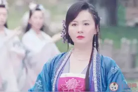 有翡霓裳夫人扮演者王婉娟资料介绍 霓裳夫人的真实身份结局如何图片