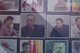 黄洁夫：器官捐献与移植工作实现三大变化视频封面