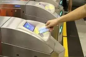 武汉刷支付宝、微信乘地铁，即将实现……图片