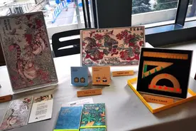 上海特色伴手礼“种草清单”来啦，这些都是“魔都土特产”图片