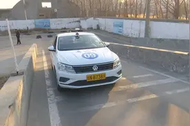 德州武城：驾考计时培训 提高机动车培训质量图片