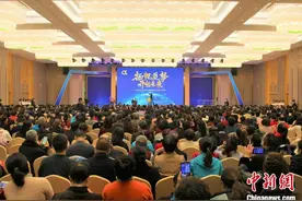 福建省最大生物科技文化馆落地宁德图片
