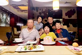 清风传家｜钟南山：医生父亲的言传身教图片