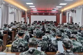 全科网格赋能基层治理！陆丰打造“枫桥经验”升级版图片