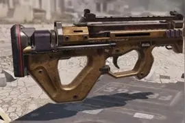 使命召唤手游冲锋枪推荐 好用的冲锋枪配件搭配一览图片