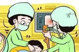 杭州男子陪老婆体检，没想到自己居然“有问题”！医生：这种肿瘤非常“狡猾”图片
