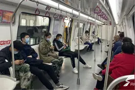 60周岁以上老年朋友可以在济南免费乘地铁啦！快来看乘车方式和乘车流程图片