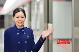 直达三江口！福州地铁1号线二期后天开通图片
