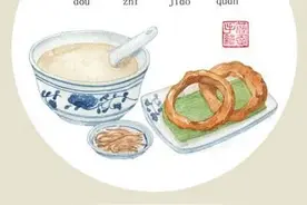 科普 | 豆汁儿图片