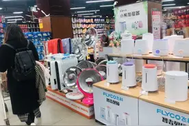 注意了！加湿器加湿器里装自来水不合适 这些使用误区你中招了几个？图片