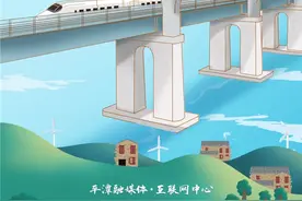 预告丨福平铁路明日通车，平潭融媒体中心5G+VR直播图片