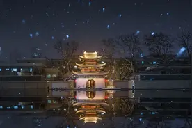 放！假！啦！超实用的夫子庙游玩攻略！（上篇）图片