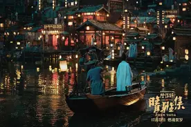 全网最全对比！《晴雅集》如何改编《阴阳师》？图片