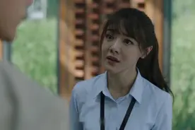 猎狐：操纵股市被发现，于小卉找郝小强质问视频封面