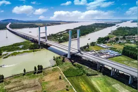 山东今年建成通车15条高速公路，看看哪条路过你家图片