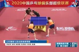 如此“养狼”，不怕将来被反咬一口？刘国梁：有责任向世界传递先进理念图片