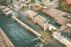 不简单！这条千年古街十年间出了两状元图片
