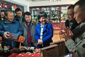 泰安得膳斋中式糕点：遵循古法制作，传承泰城老味图片