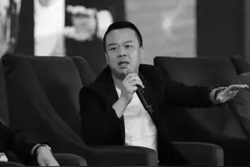 游族CEO林奇不幸逝世 林氏族人：他曾捐款百万元修村道图片