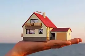 富力降价卖房促回款：75折公司内部售房，需一次性付款图片