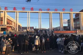 冲鸭！考研人 2021年全国硕士研究生考试12月26日开考图片