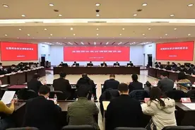 今年起，提案督办多了一种新方式图片