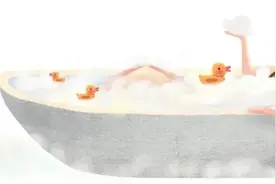 每天洗澡真的好吗？这些情况下洗澡有危险图片