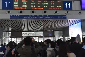 福平铁路26日正式运营 动车公交化开启“两城一家”模式图片