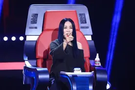 那英不当评委当选手，黄晓明在离婚传闻中与前任同框，明年的“浪姐2”爆点多多图片