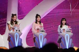 今晚《非诚勿扰》李璐收获专属浪漫表白图片