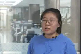 考研学子考前心情如何？听听他们的心里话→图片