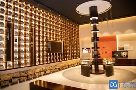 2020东莞茶博会④丨“世界工厂”之外，东莞“藏茶之都”名片从何而来？图片