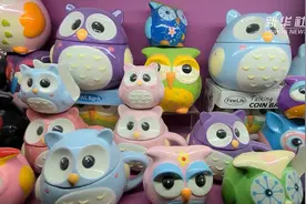 “世界陶瓷之都”福建德化：疫情之下陶瓷出口仍有增长视频封面