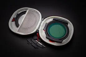 Haida新款NanoPro磁吸圆形滤镜系列上市了图片