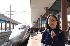 Vlog｜福州⇆平潭新速度 新华网小姐姐带你跨海“飞行”视频封面