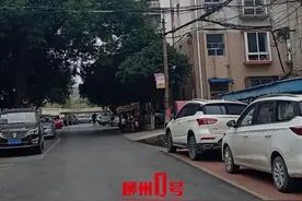 “我头好重”！柳州男子听闻觉察不对劲，走出房门发现老婆儿子倒在地上图片