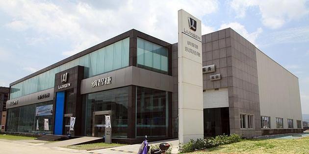 工程机械宝马展走向末路