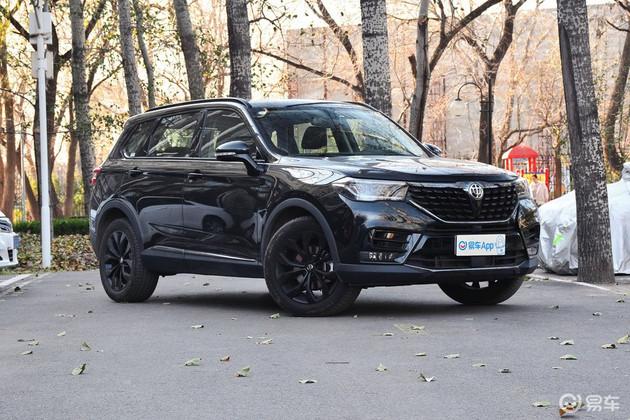 工程机械宝马展走向末路