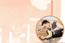 在故宫博物院深耕的年轻人（青春派·青春奋进新时代（26））图片