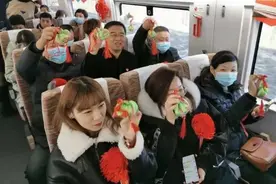 庆阳至西安1个小时，至银川2小时！陕甘宁高铁正式“牵手”图片