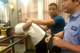 警示！台州出现"专偷礼金"的大盗，多起婚礼被盯上图片