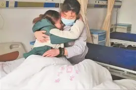 泉州市中医院试行“无陪护病房”图片