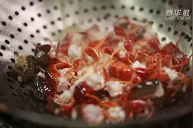 网红“湘菜三绝”，让他们过上好日子图片