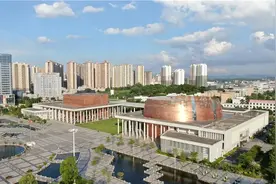 晋升国家级！玉林市博物馆凭啥“跳级”？答案在这→图片