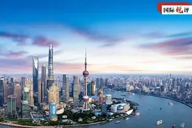 （中国答卷2020）国际锐评丨开放的中国为世界经济复苏提供动力图片