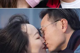 武汉新婚夫妻：经此一疫，更懂家的分量图片
