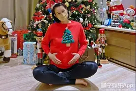 胡杏儿黄宗泽分手，嫁夜店老板被嘲倒贴3000万，如今看没嫁错图片