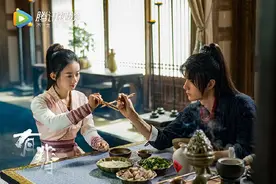 北大教授孔庆东、张颐武点赞《有翡》，网友吐槽：不在一个频道图片
