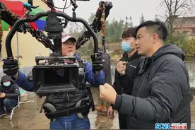 四川贵州云南等多地取景 电影《难言之隐》杀青 预计2021年上映图片