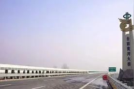 重磅消息！梁山、台前高速正式通车，鲁豫两省再添省际通道图片